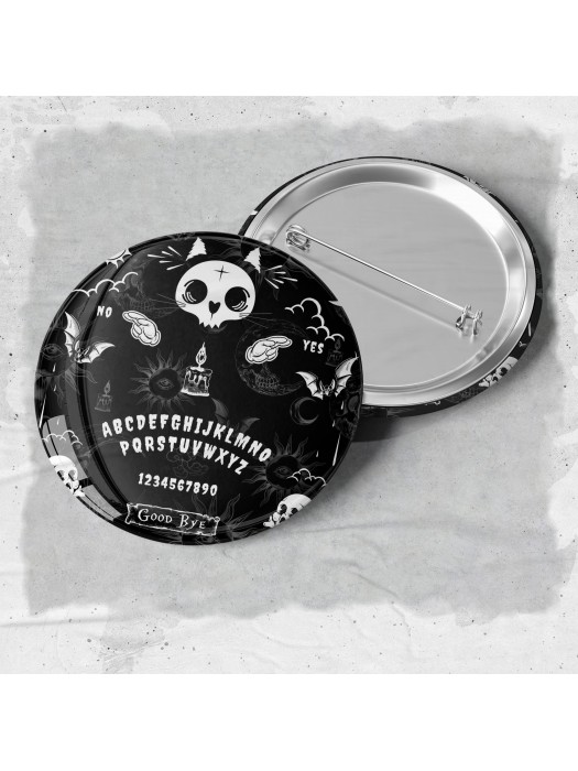 Значка Spirit Board